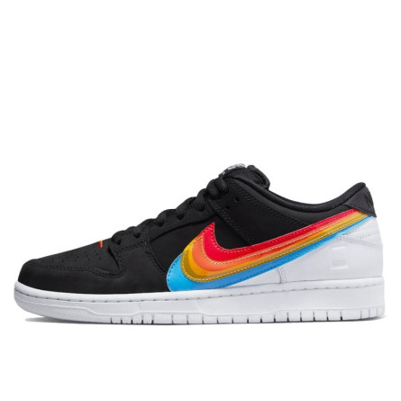Nike SB Dunk Low Polaroid - 1