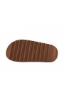 Yeezy Slide Flax - 4