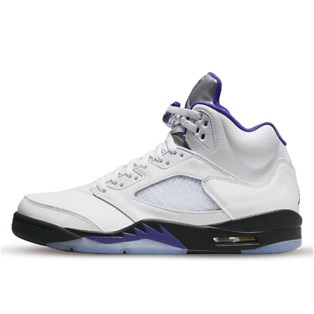 Air Jordan 5 Retro Dark Concord - 1