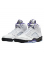 Air Jordan 5 Retro Dark Concord - 2