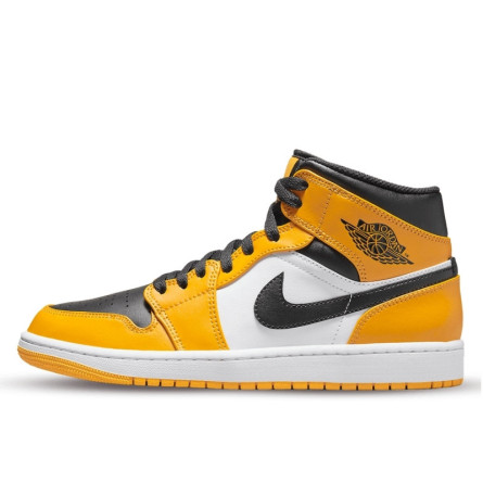 Air Jordan 1 Mid Taksówka - 1