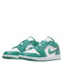 Air Jordan 1 Low New Emerald - 2