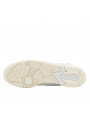 New Balance 550 White Cream - 3