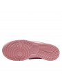 Nike Dunk Low Triple Pink - 3