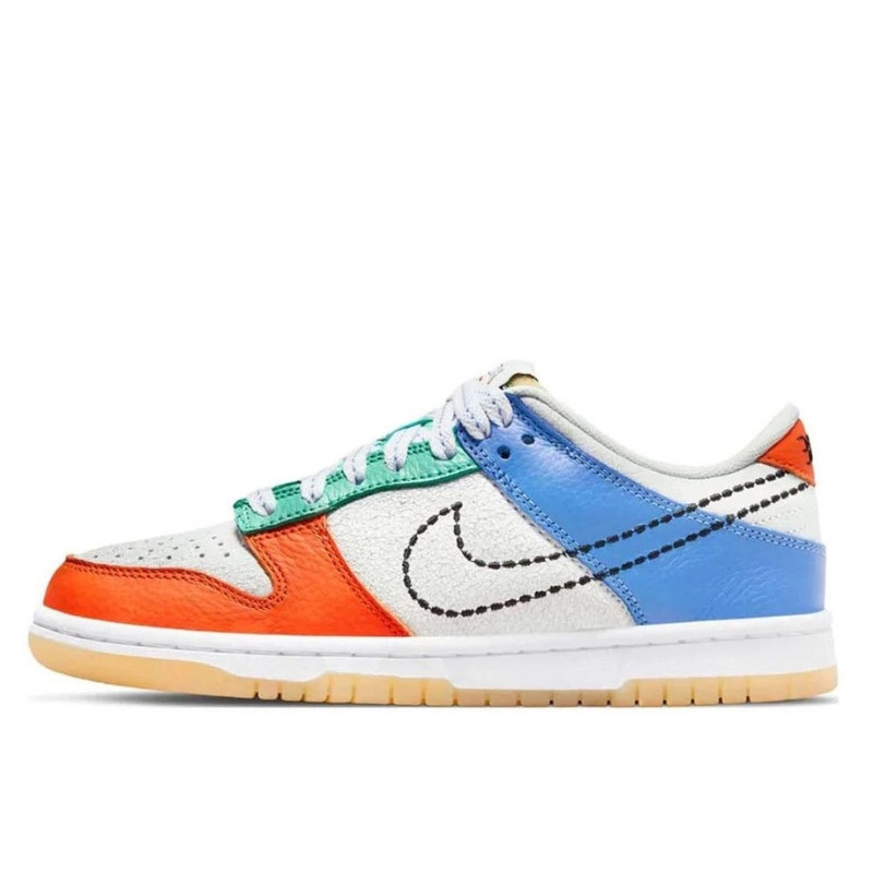 Nike Dunk Low Nike 101 - 1
