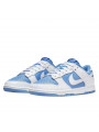 Nike Dunk Low Reverse UNC - 2