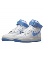 Air Force 1 High University Blue - 2