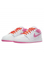 Air Jordan 1 Low Pinksicle Orange - 2