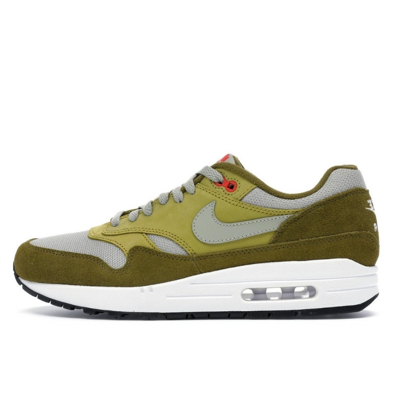 Air Max 1 Curry Pack Olive - 1