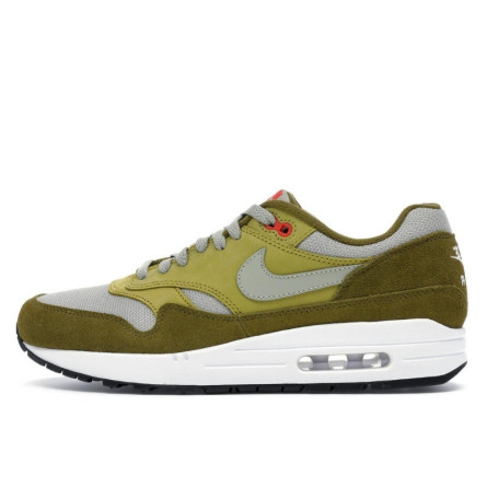 Air Max 1 Curry Pack Olive - 1