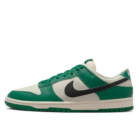Nike Dunk Low SE Lottery Green Pale Ivory - 1