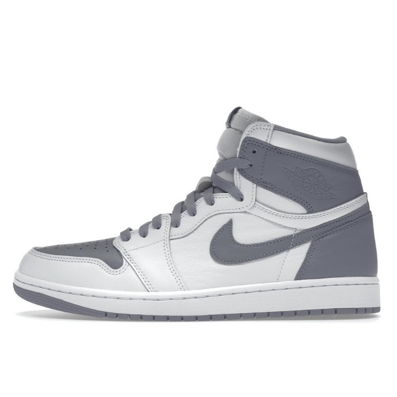 Air Jordan 1 Retro High OG Stealth - 1