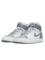 Air Jordan 1 Retro High OG Stealth - 2