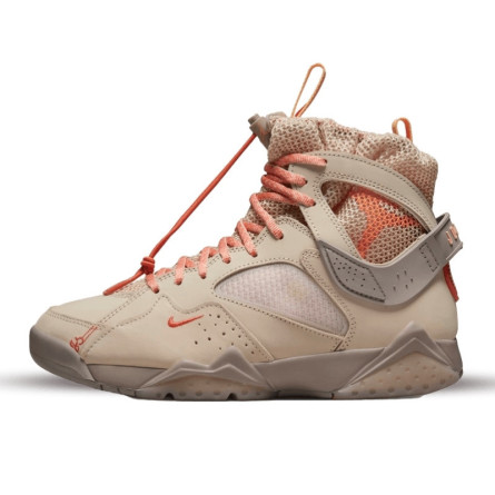 Air Jordan 7 Retro Bephie's Beauty Supply - 1
