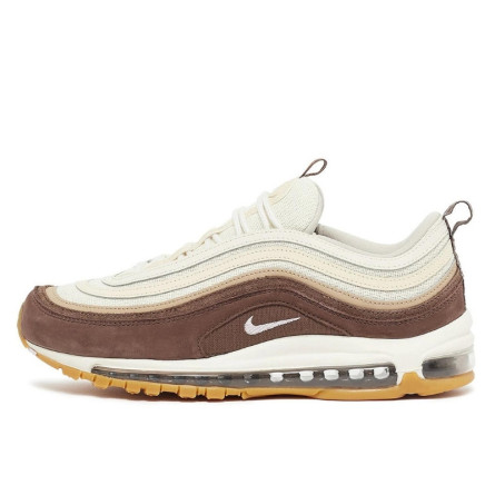 Air Max 97 Medium Brown - 2