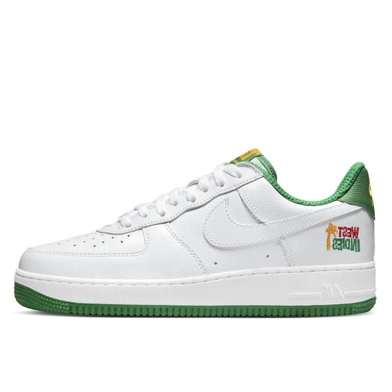 Air Force 1 Low Retro QS West Indies (2022) - 1