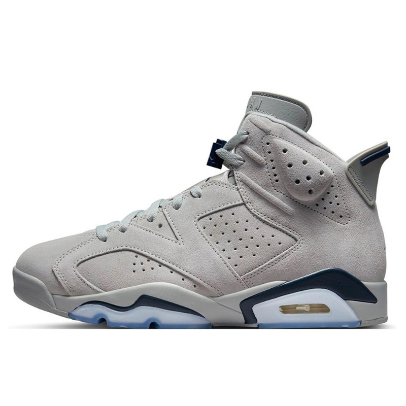 Air Jordan 6 Retro Georgetown (2022) - 1