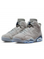 Air Jordan 6 Retro Georgetown (2022) - 2