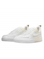 Air Force 1 Low React Coconut Milk - 2