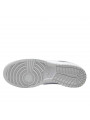 Nike Dunk Low Lottery Pack Grey Fog - 3