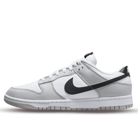 Nike Dunk Low Lottery Pack Grey Fog - 1