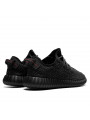 Yeezy Boost 350 Pirate Black - 3