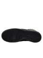 Nike SB Dunk High FAUST Black Gold - 3