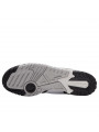New Balance 550 White Black Rain Cloud - 2