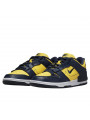 Nike Dunk Low Disrupt 2 Michigan - 2