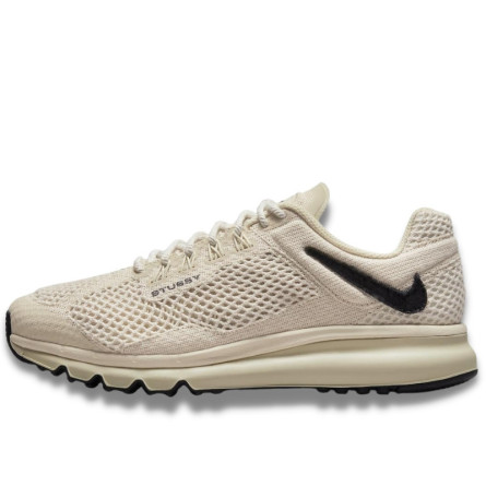 Air Max 2013 Stussy Fossil - 1