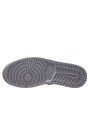 Air Jordan 1 Low Inside Out Black - 3