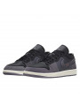 Air Jordan 1 Low Inside Out Black - 2