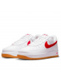 Air Force 1 Low 07 Color of the Month University Red Gum - 2