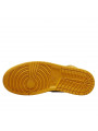 Air Jordan 1 Mid Chutney Taxi - 3
