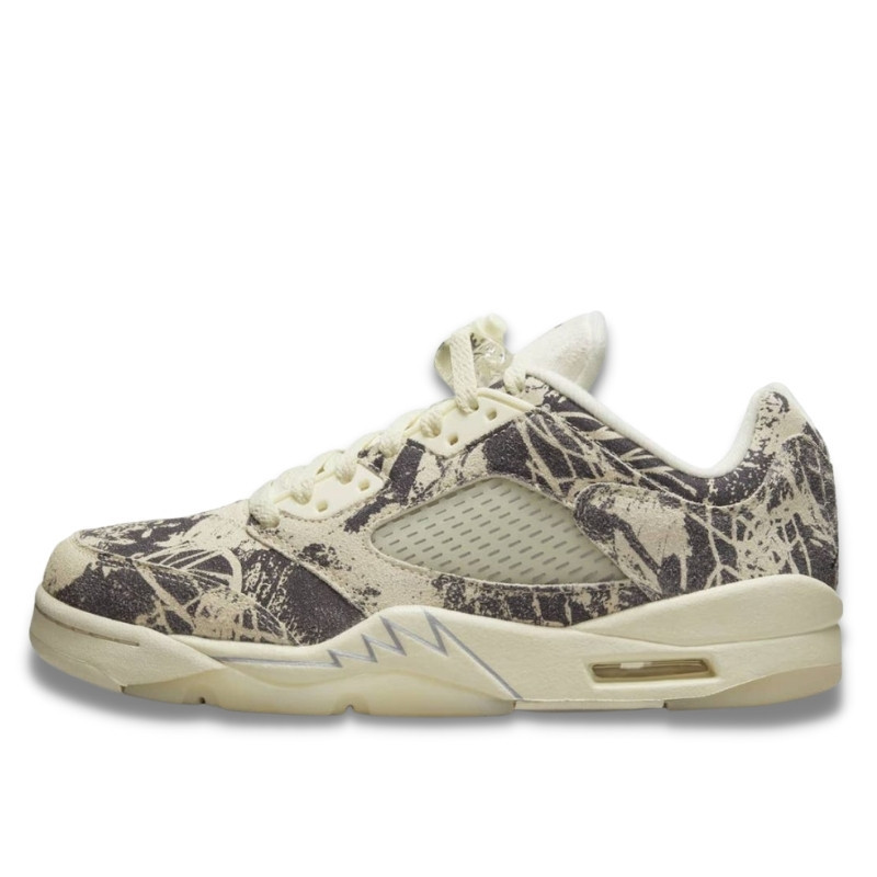 Air Jordan 5 Retro Low Expression - 1