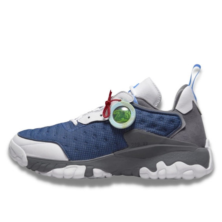 Air Jordan Delta 2 Clot Flint - 1