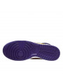 Nike Dunk High Lakers - 3