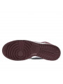 Nike Dunk High Dark Beetroot - 3