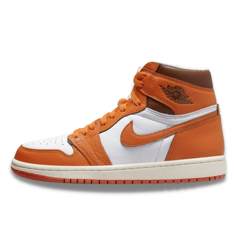 Air Jordan 1 Retro High OG Starfish - 1
