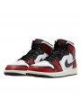 Air Jordan 1 Mid SE Wear-Away Chicago - 2