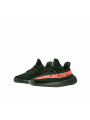 Yeezy Boost 350 V2 Core Black Red Enfant et Bébé - 2