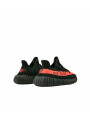 Yeezy Boost 350 V2 Core Black Red Enfant et Bébé - 3
