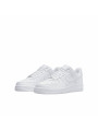 Nike Air Force 1 Low Triple White Bambini e neonati - 2