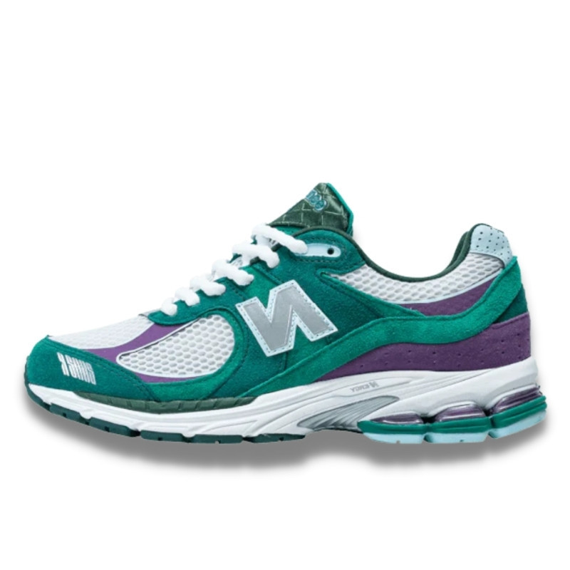 New Balance 2002R Up There Backyard Legends - 1