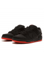 Nike SB Dunk Low Black Pigeon - 2