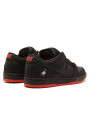 Nike SB Dunk Low Black Pigeon - 3
