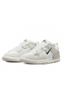 Nike Dunk Low Disrupt 2 Blada Kość Słoniowa Czarny - 2