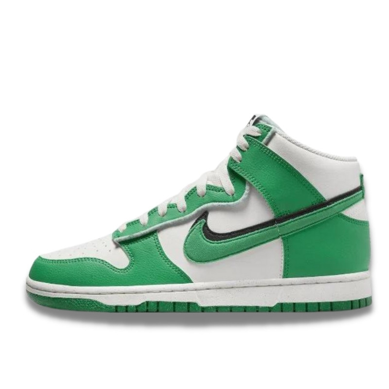 Nike Dunk High Retro SE Stadium Green - 1