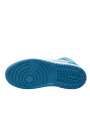 Air Jordan 1 Mid Washed Denim - 3