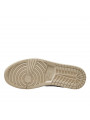 Air Jordan 1 Mid Brown Basalt - 3